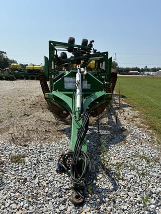 2022 Kelly Diamond Harrow 4614 Equipment Image0