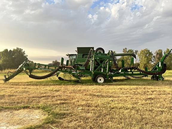 Image of Kelly Diamond Harrow equipment image 1