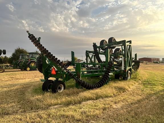 Image of Kelly Diamond Harrow equipment image 3