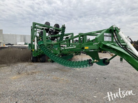 Main image Kelly Diamond Harrow 4614