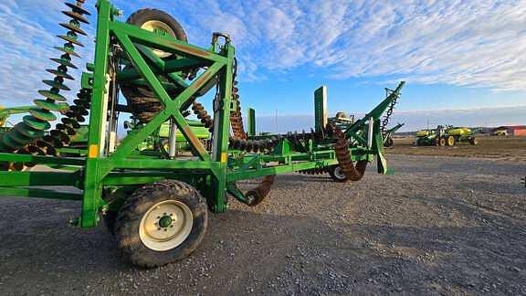 Image of Kelly Diamond Harrow 4614 equipment image 2