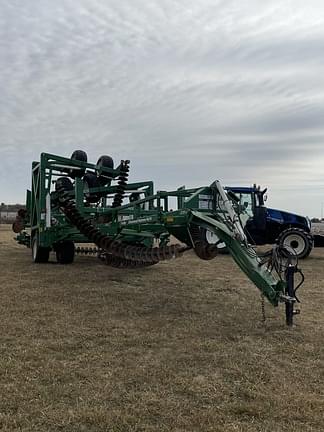 Image of Kelly Diamond Harrow 4614 equipment image 1