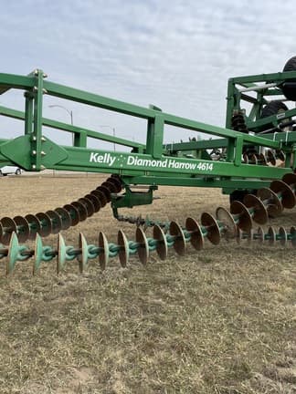 Main image Kelly Diamond Harrow 4614