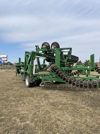 Image of Kelly Diamond Harrow 4614 equipment image 4