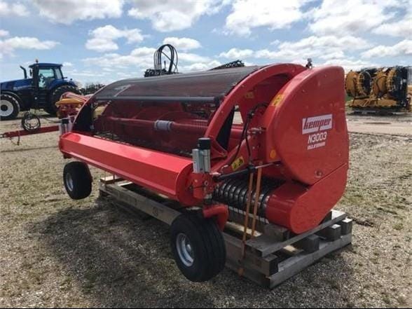 2022 Kemper N3003 Equipment Image0