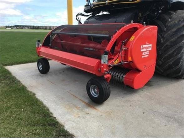 2022 Kemper N3003 Equipment Image0