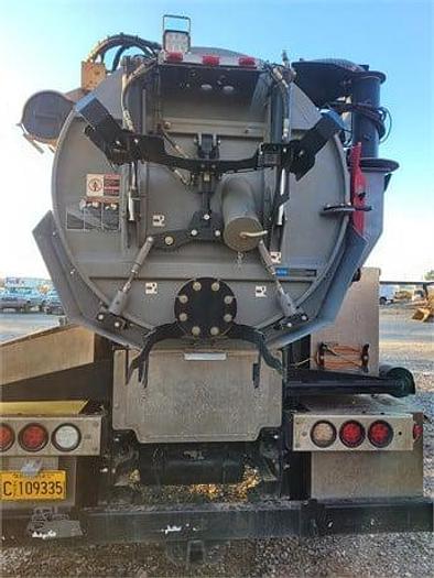Image of Kenworth T270 equipment image 3