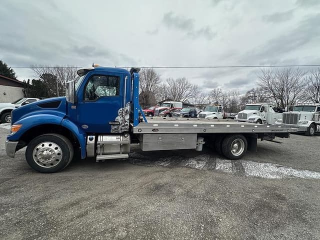 Image of Kenworth T280 equipment image 1