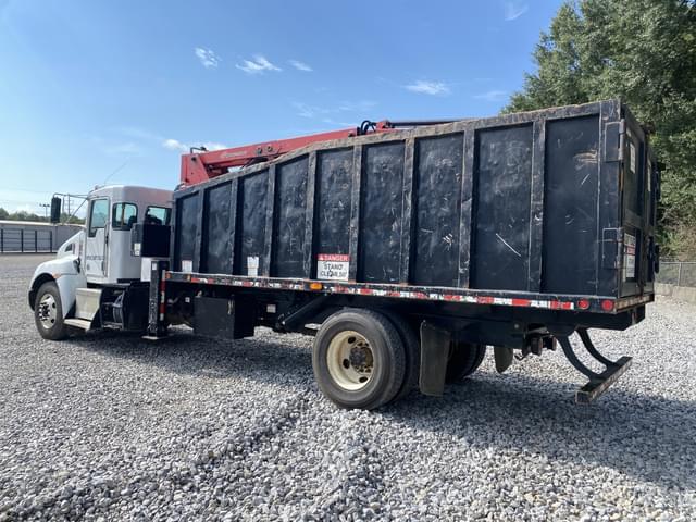 Image of Kenworth T370 equipment image 1