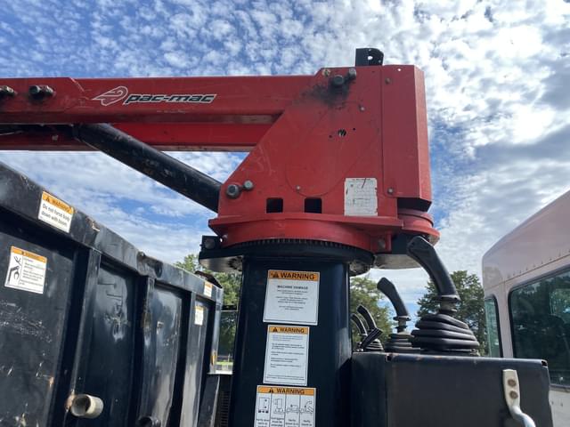 Image of Kenworth T370 equipment image 4