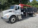 2022 Kenworth T370 Image