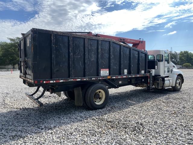 Image of Kenworth T370 equipment image 2