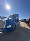 2022 Kenworth T680 Image