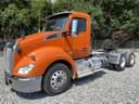 2022 Kenworth T600 Image