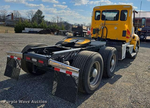 Image of Kenworth T680 equipment image 4