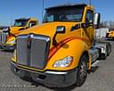 2022 Kenworth T680 Image