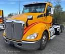 2022 Kenworth T680 Image