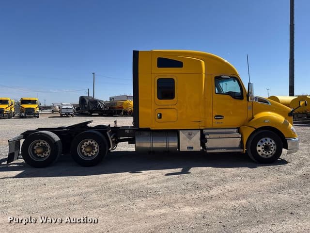 Image of Kenworth T680 equipment image 3