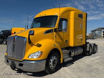 Main image Kenworth T680