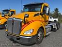 2022 Kenworth T680 Image