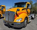 2022 Kenworth T680 Image