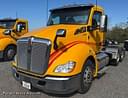 2022 Kenworth T680 Image
