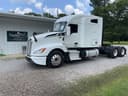 2022 Kenworth T680 Image