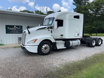Main image Kenworth T680