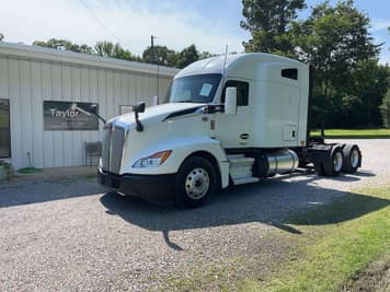 Main image Kenworth T680