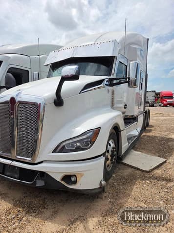 Main image Kenworth T680
