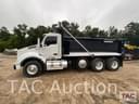 2022 Kenworth T880 Image