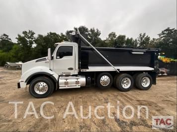 Main image Kenworth T880