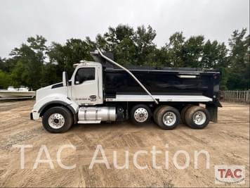 Main image Kenworth T880