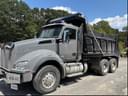 2022 Kenworth T880 Image