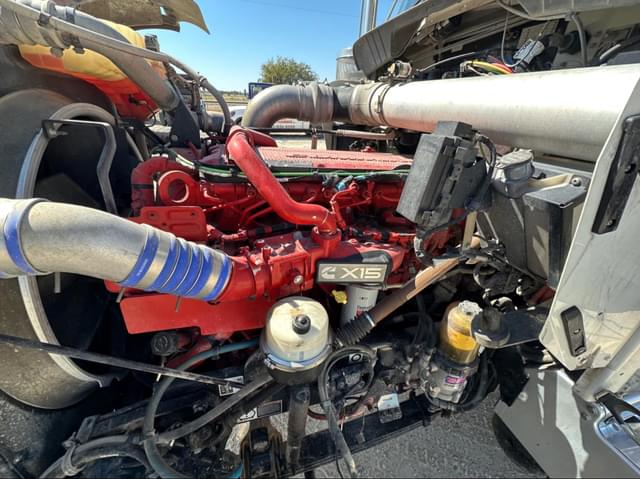 Image of Kenworth W900 equipment image 3