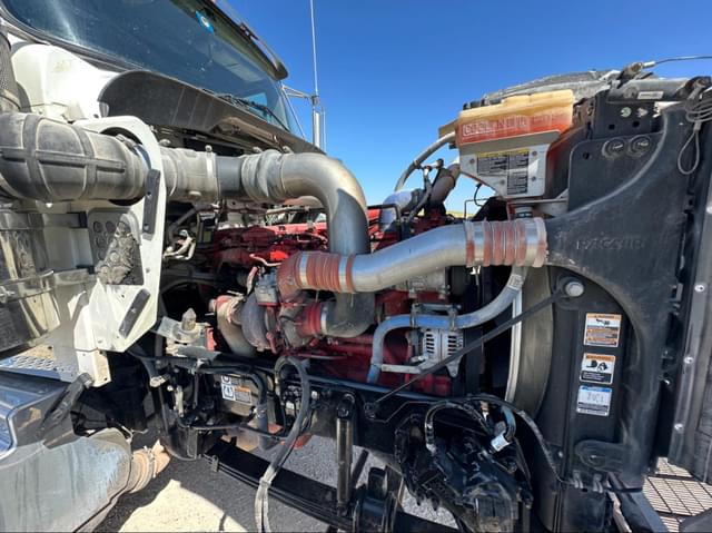 Image of Kenworth W900 equipment image 1