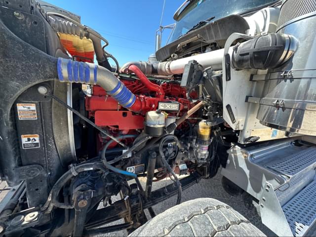 Image of Kenworth W900 equipment image 2