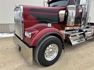 Main image Kenworth W900L 6