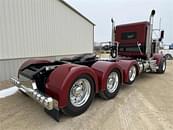 Thumbnail image Kenworth W900L 94