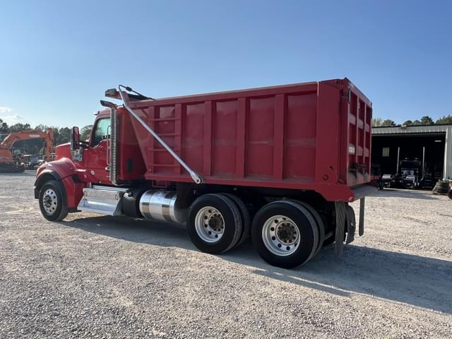 Image of Kenworth W990 equipment image 2