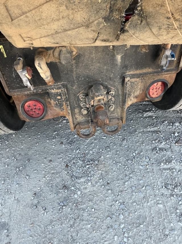 Image of Kenworth W990 equipment image 4