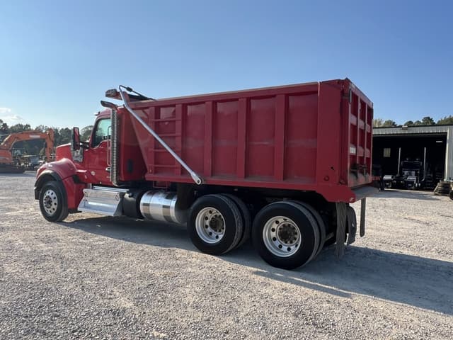 Image of Kenworth W990 equipment image 2