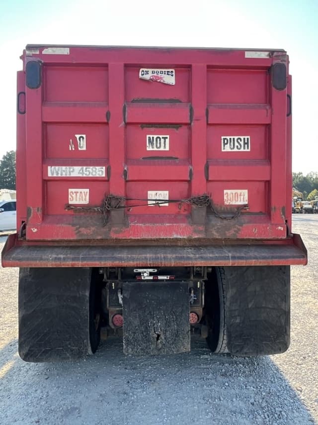 Image of Kenworth W990 equipment image 3