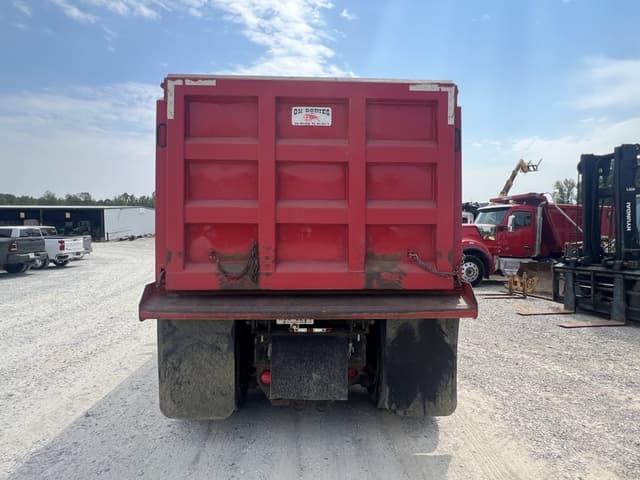 Image of Kenworth W990 equipment image 3