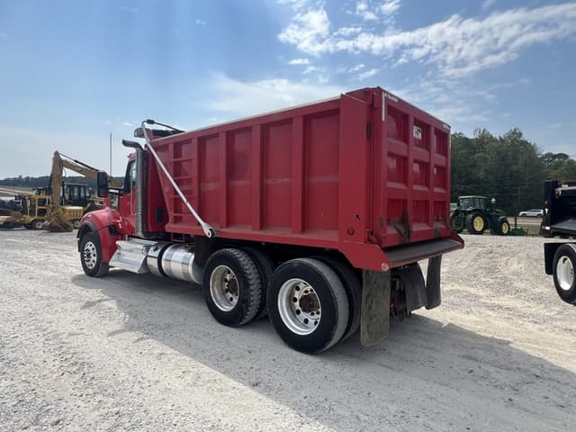 Image of Kenworth W990 equipment image 2