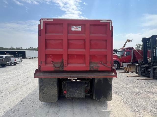 Image of Kenworth W900 equipment image 3