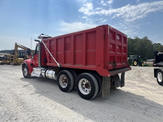 Image of Kenworth W900 equipment image 2