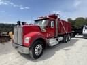 2022 Kenworth W900 Image