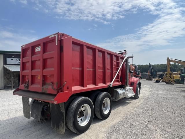 Image of Kenworth W900 equipment image 4