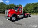 2022 Kenworth W990 Image